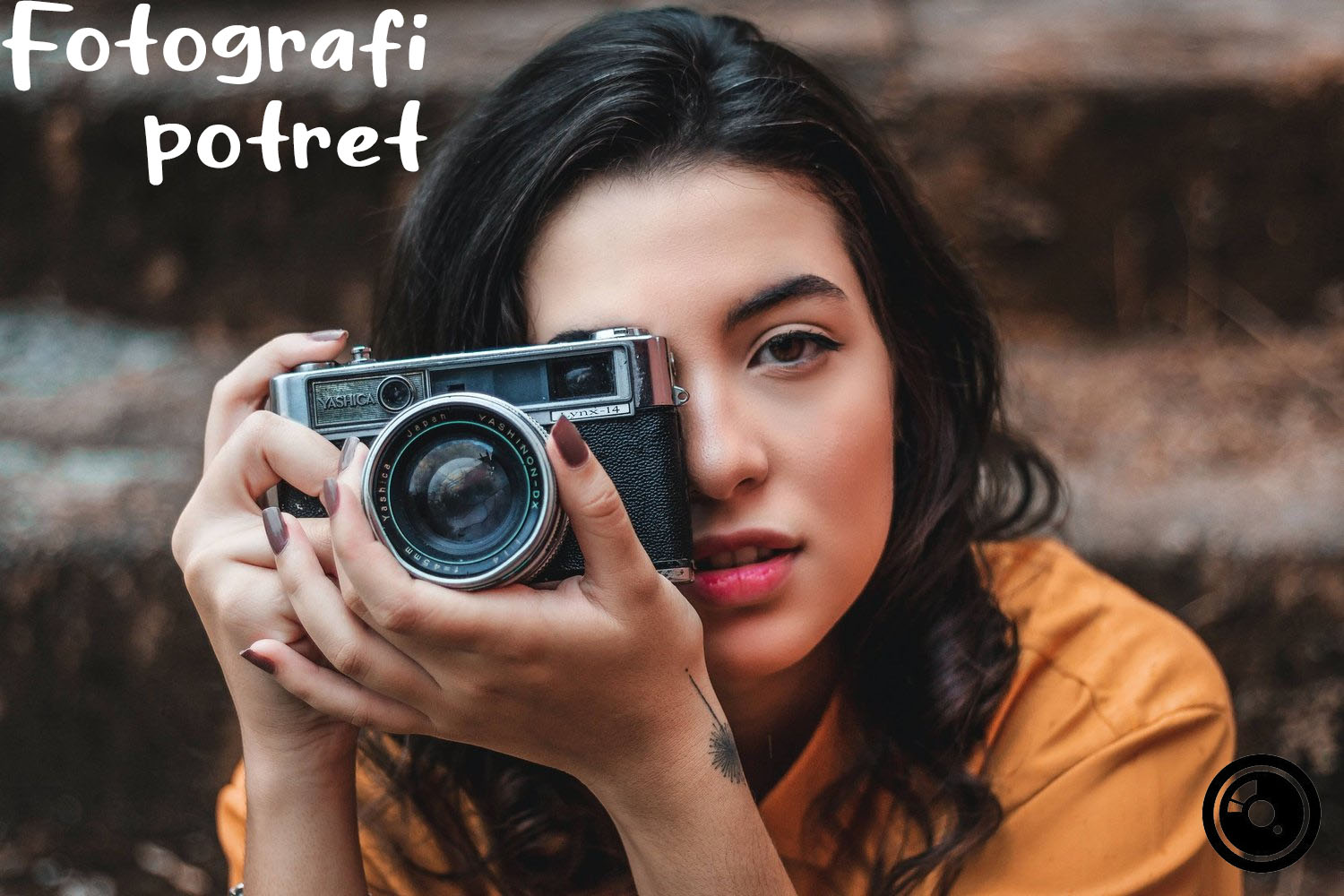 Menguasai Fotografi Potret: Dari Bidikan Biasa Menjadi Luar Biasa