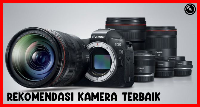 Kamera Terbaik